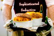 Say Cheese! Its National Cheese Soufflé Day 